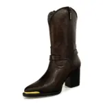 Bota Mujer Lyard Berlin Res - Imagen 5