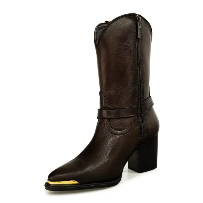 Bota Mujer Lyard Berlin Res - Imagen 5