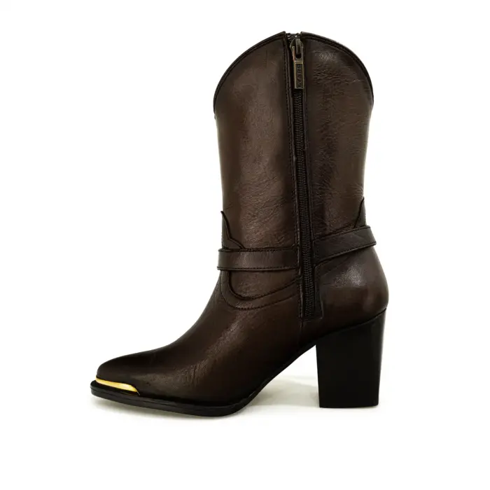 Bota Mujer Lyard Berlin Res - Imagen 3