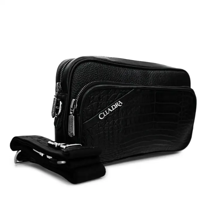 Documentera Hombre Cuadra BOC04FU Fuscus - Imagen 5