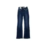 Pantalon Mujer Max Denim 24446 Alas