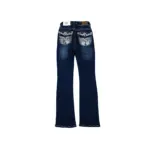 Pantalon Mujer Max Denim 24446 Alas - Imagen 3