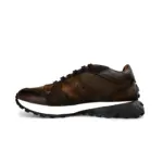 Tenis Cuadra Hombre Fuscus Tender M52CWBI - Imagen 4