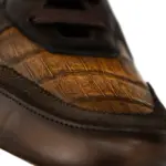 Tenis Cuadra Hombre Fuscus Tender M52CWBI - Imagen 2