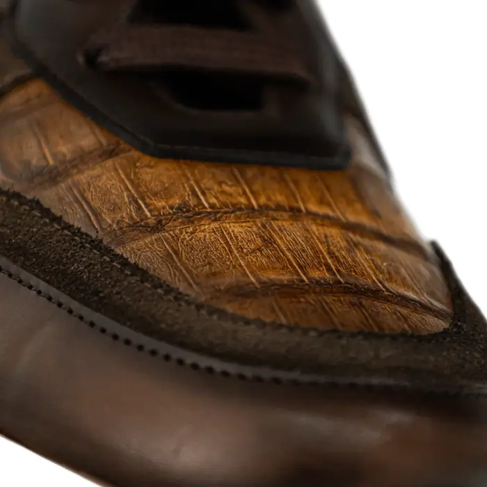 Tenis Cuadra Hombre Fuscus Tender M52CWBI - Imagen 2