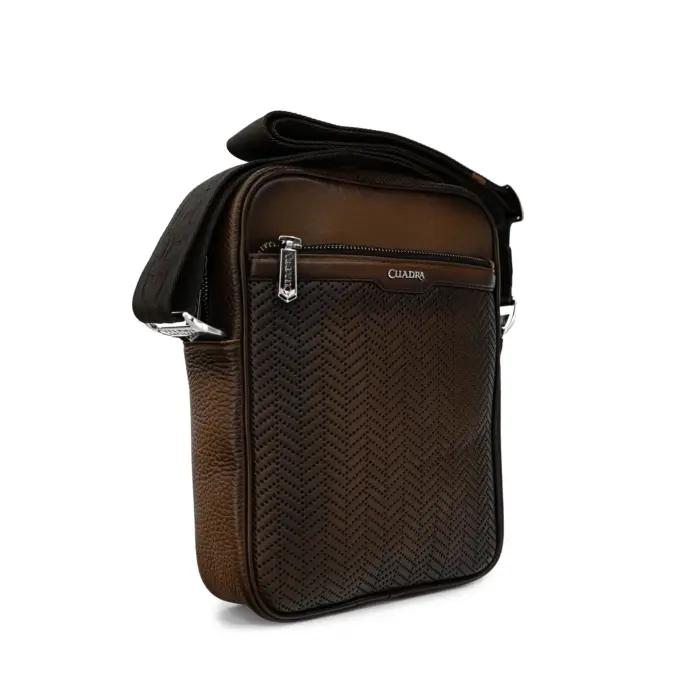 Bolsa Cuadra Res Azteca BOC39RS - Imagen 5