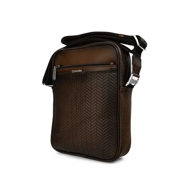 Bolsa Cuadra Res Azteca BOC39RS - Imagen 4