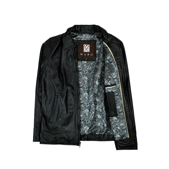 Cazaka Hombre Mabo Vll Elvis - Imagen 4