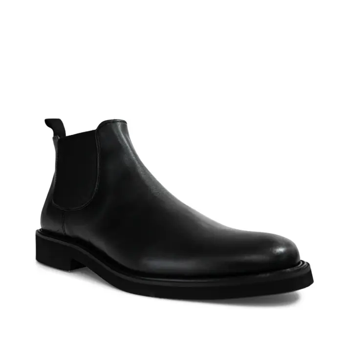 Botin Hombre Vogatti Ternera 8024 - Imagen 2