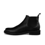 Botin Hombre Vogatti Ternera 8024 - Imagen 4