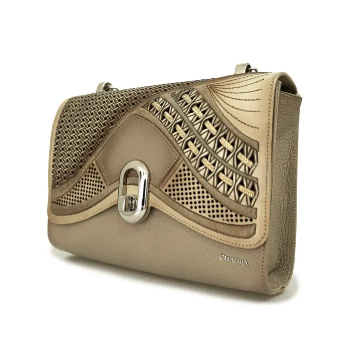 Bolsa Dama Cuadra Res BOD2ORS - Imagen 3