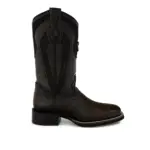 Bota Hombre Cuadra Bisonte 3Z2TBN Cafe