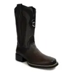 Bota Hombre Cuadra Bisonte 3Z2TBN Cafe - Imagen 2