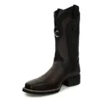 Bota Hombre Cuadra Bisonte 3Z2TBN Cafe - Imagen 3