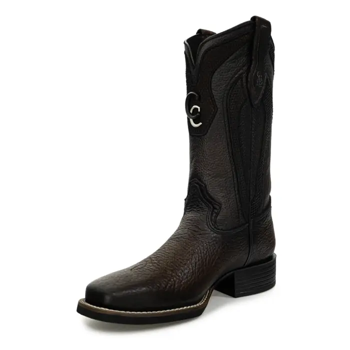 Bota Hombre Cuadra Bisonte 3Z2TBN Cafe - Imagen 3