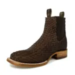 Botin Hombre Agavero Petatillo 2005 - Imagen 3