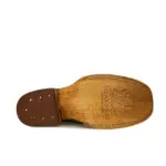 Botin Hombre Agavero Petatillo 2005 - Imagen 5