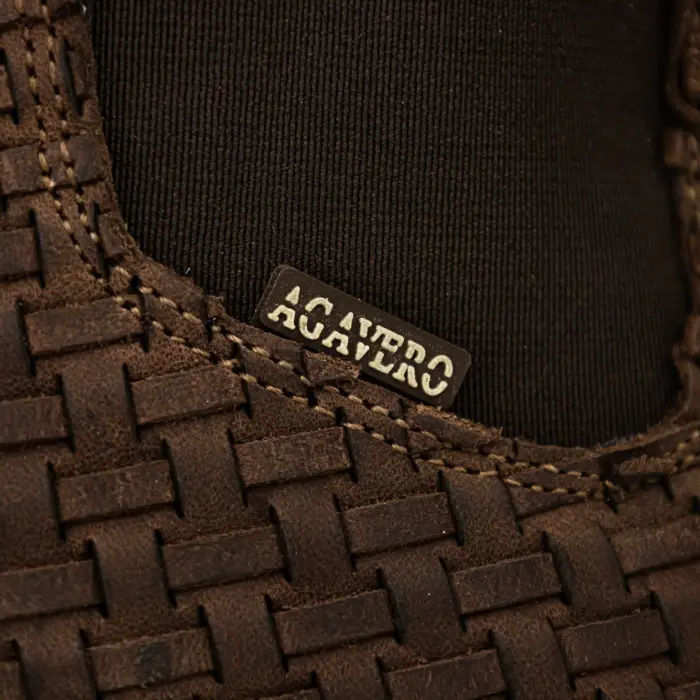 Botin Hombre Agavero Petatillo 2005 - Imagen 6