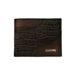 Billetera Hombre Cuadra BC041AL Coco