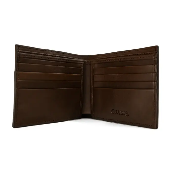 Billetera Hombre Cuadra BC041AL Coco - Imagen 2