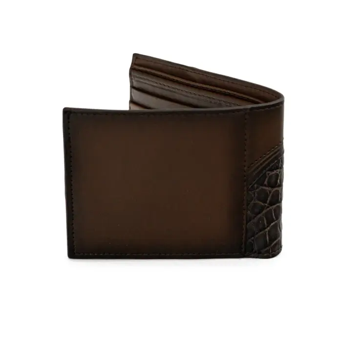 Billetera Hombre Cuadra BC041AL Coco - Imagen 3