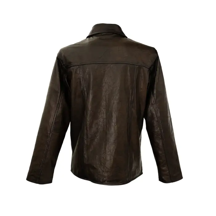 Cazaka Hombre MABO VLL Italiano Corrugado - Imagen 3