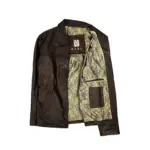 Cazaka Hombre MABO VLL Italiano Corrugado - Imagen 4