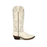 Bota Mujer Caborca Missouri Bone