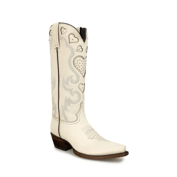9003931-2-copia.webp Bota Mujer Caborca Missouri Bone - Imagen 2