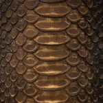 Bolsa Hombre Cuadra BOC32PH Back Lis Nub - Imagen 5