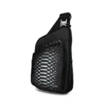 Bolsa Hombre Cuadra BOC32PH Back Lis Nub - Imagen 8