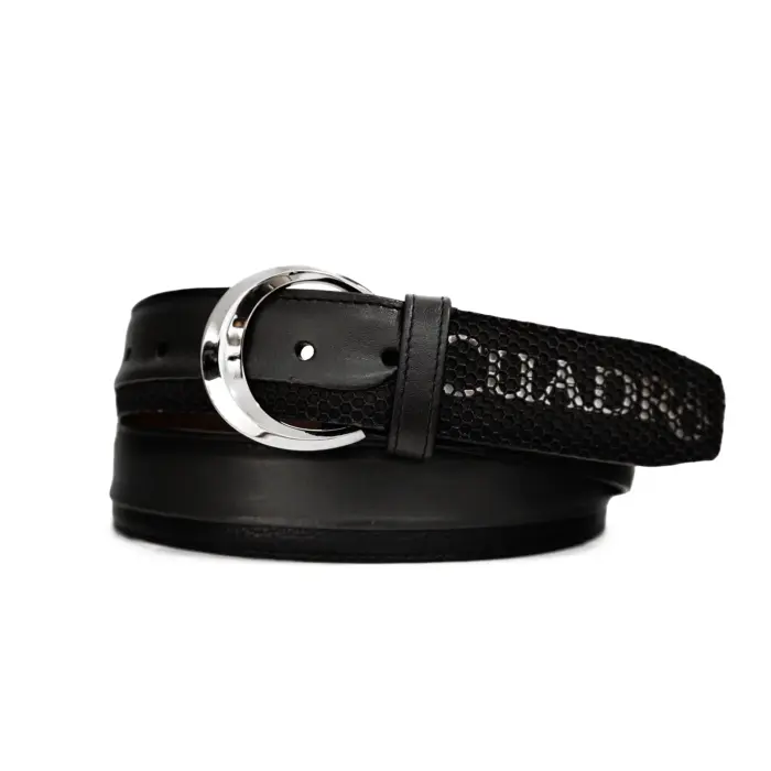 Cinturon Hombre Cuadra CS569RS RES CRUST - Imagen 1