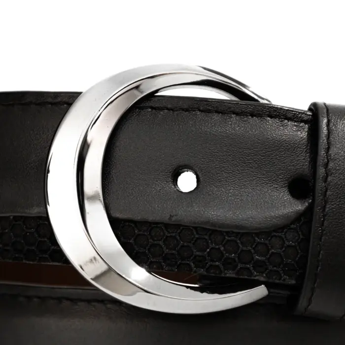 Cinturon Hombre Cuadra CS569RS RES CRUST - Imagen 2