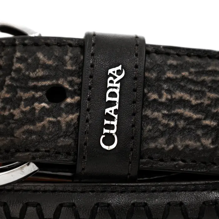 9003936-2-copia.webp Cinturon Hombre Cuadra CS571TI Tiburon Cerdeña - Imagen 2