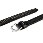 Cinturon Hombre Cuadra CS571TI Tiburon Cerdeña - Imagen 3