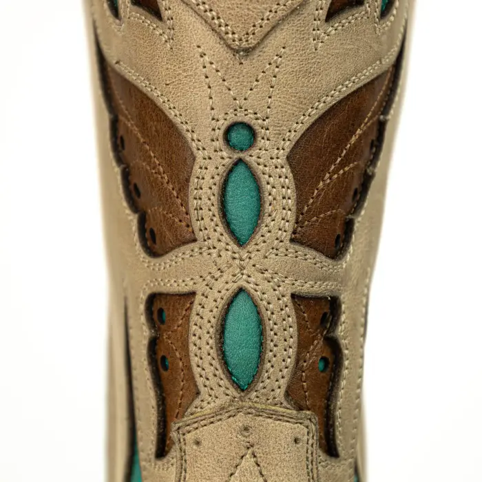 Bota Mujer Caborca MAC163 Fiorella - Imagen 6