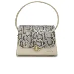 Bolsa Mujer Cuadra BOD31PM Piton M Bel