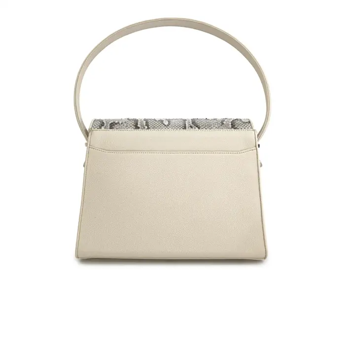 Bolsa Mujer Cuadra BOD31PM Piton M Bel - Imagen 4