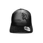 Gorra Hombre Cuadra GOC06HO ESTAMPADO CABALLO