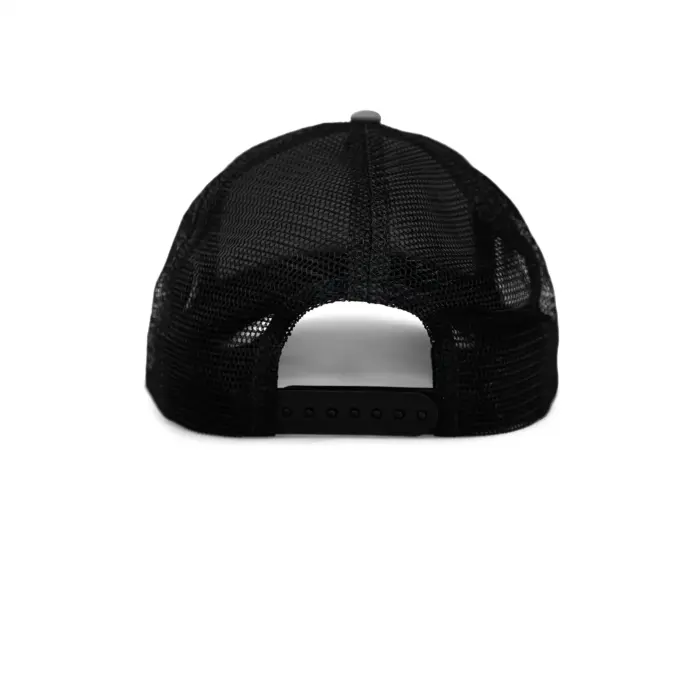 Gorra Hombre Cuadra GOC06HO ESTAMPADO CABALLO - Imagen 3