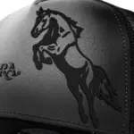 Gorra Hombre Cuadra GOC06HO ESTAMPADO CABALLO - Imagen 4