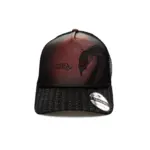 Gorra Hombre Cuadra GOC06PY Estampado Piton