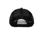 Gorra Hombre Cuadra GOC06PY Estampado Piton - Imagen 3