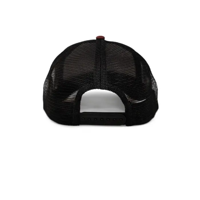 Gorra Hombre Cuadra GOC06PY Estampado Piton - Imagen 3