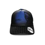 Gorra Hombre Cuadra GOC06SH Estampado Tiburon