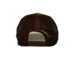 Gorra Hombre Cuadra GOC06SH Placa Caiman - Imagen 3