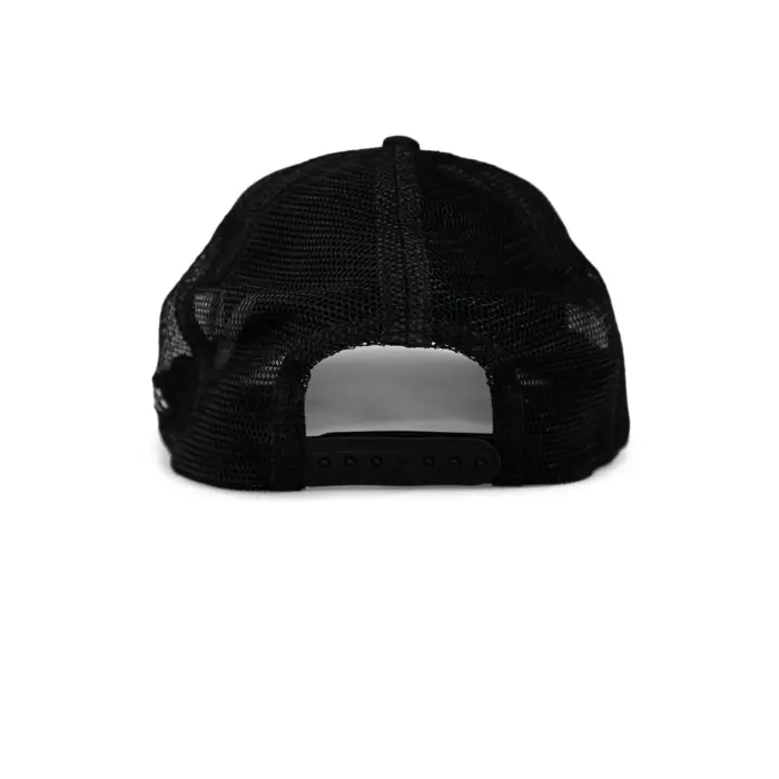 Gorra Hombre Cuadra GOC07DE Placa Mantarraya - Imagen 3