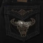 Pantalon Mujer Winster Toro Bord - Imagen 3