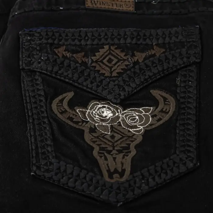 Pantalon Mujer Winster Toro Bord - Imagen 3