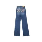 Pantalon Mujer Winster Toro Rosa - Imagen 2